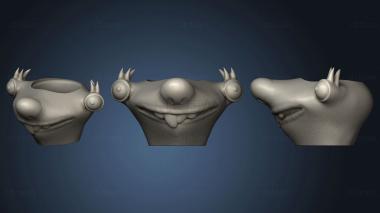 3D модель Приятель сид (STL)